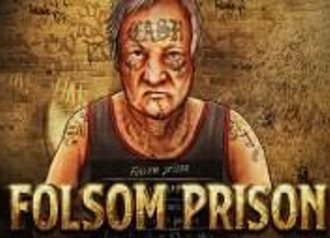 Folsom Prison слот игра